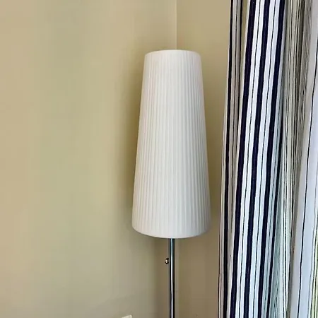 с 1 спальней в La Tejita Apartment *