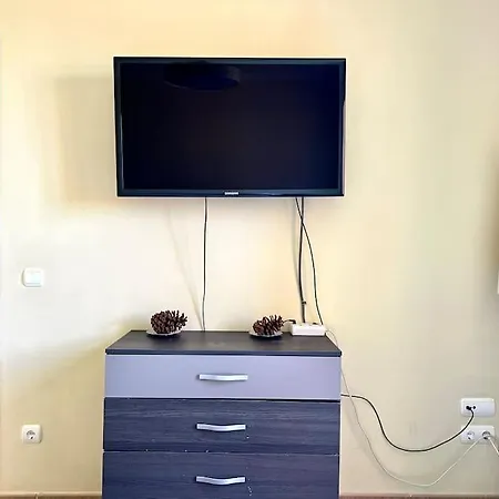 Apartment с 1 спальней в La Tejita Granadilla De Abona